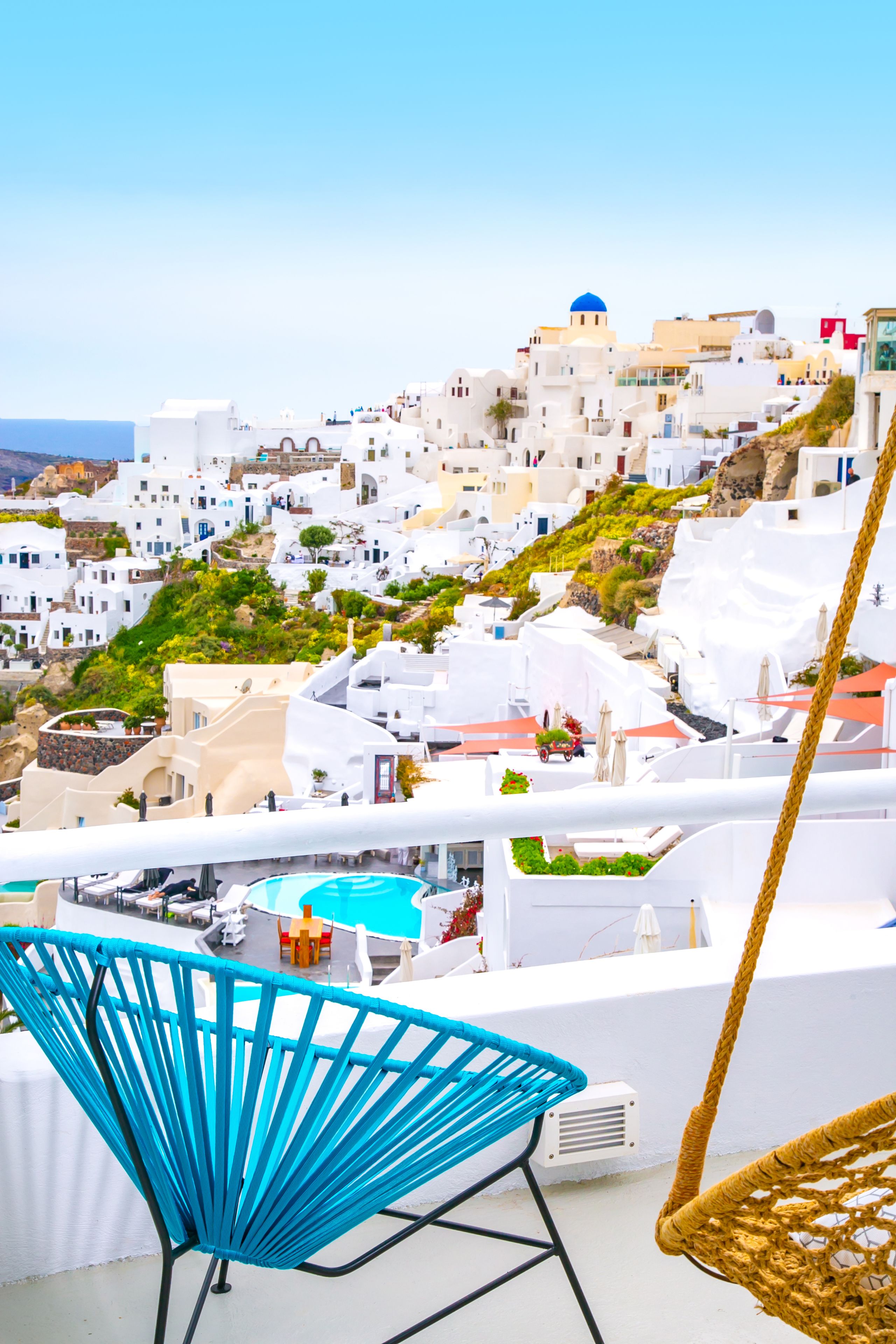 Photo - Kaleidoscope Cave Houses Oia