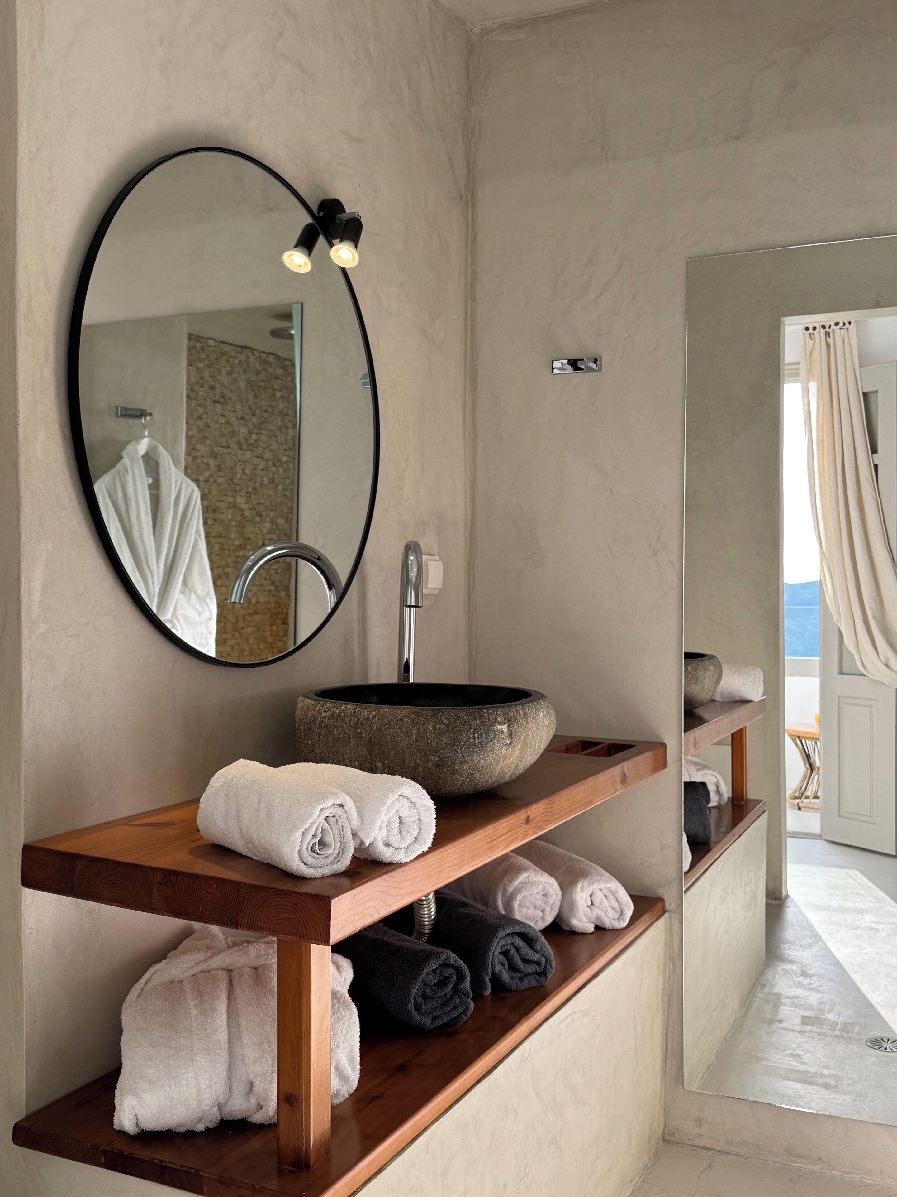 Foto - Kaleidoscope Cave Houses