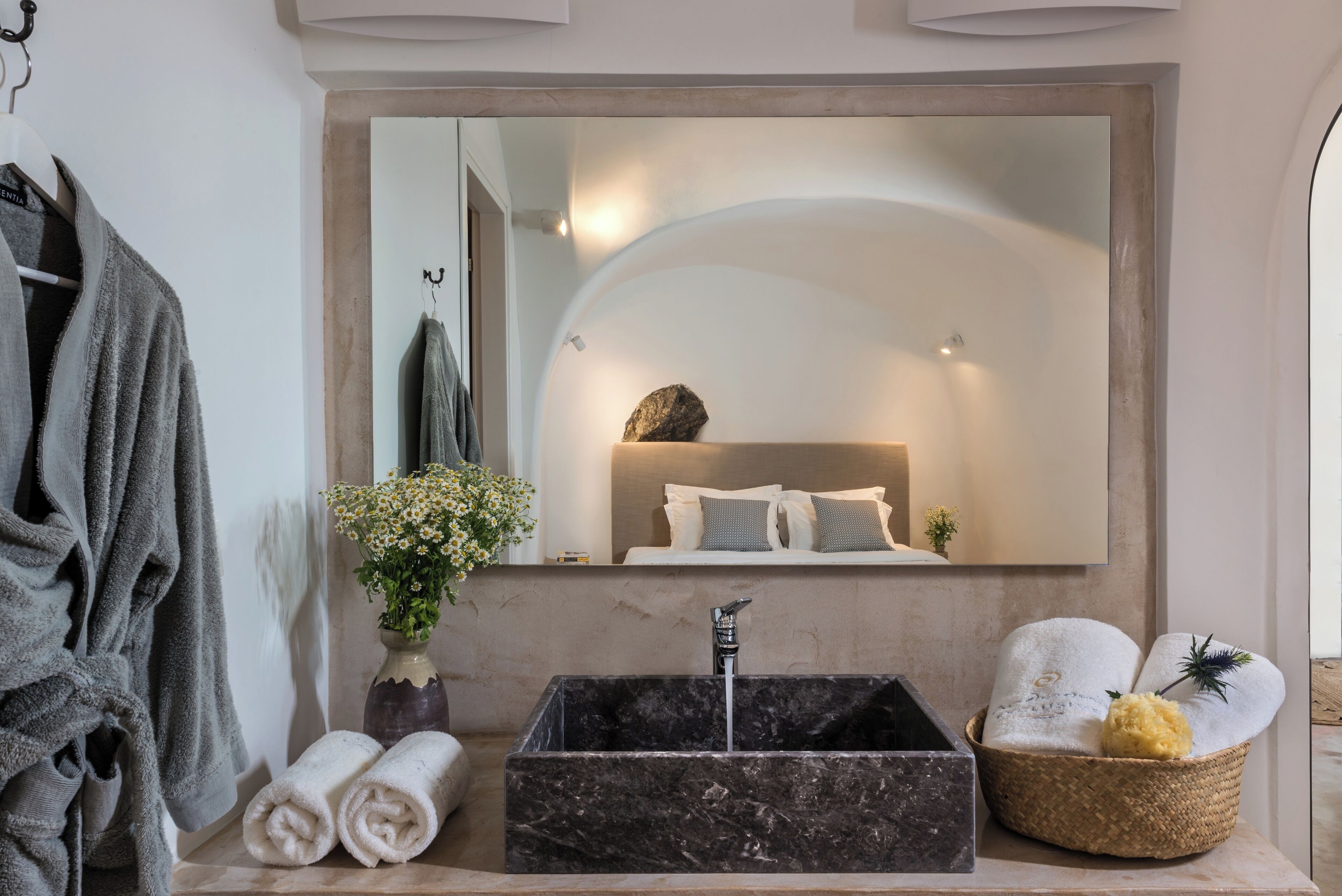 suite | 2 bedrooms, in-room safe, soundproofing, iron/ironing board