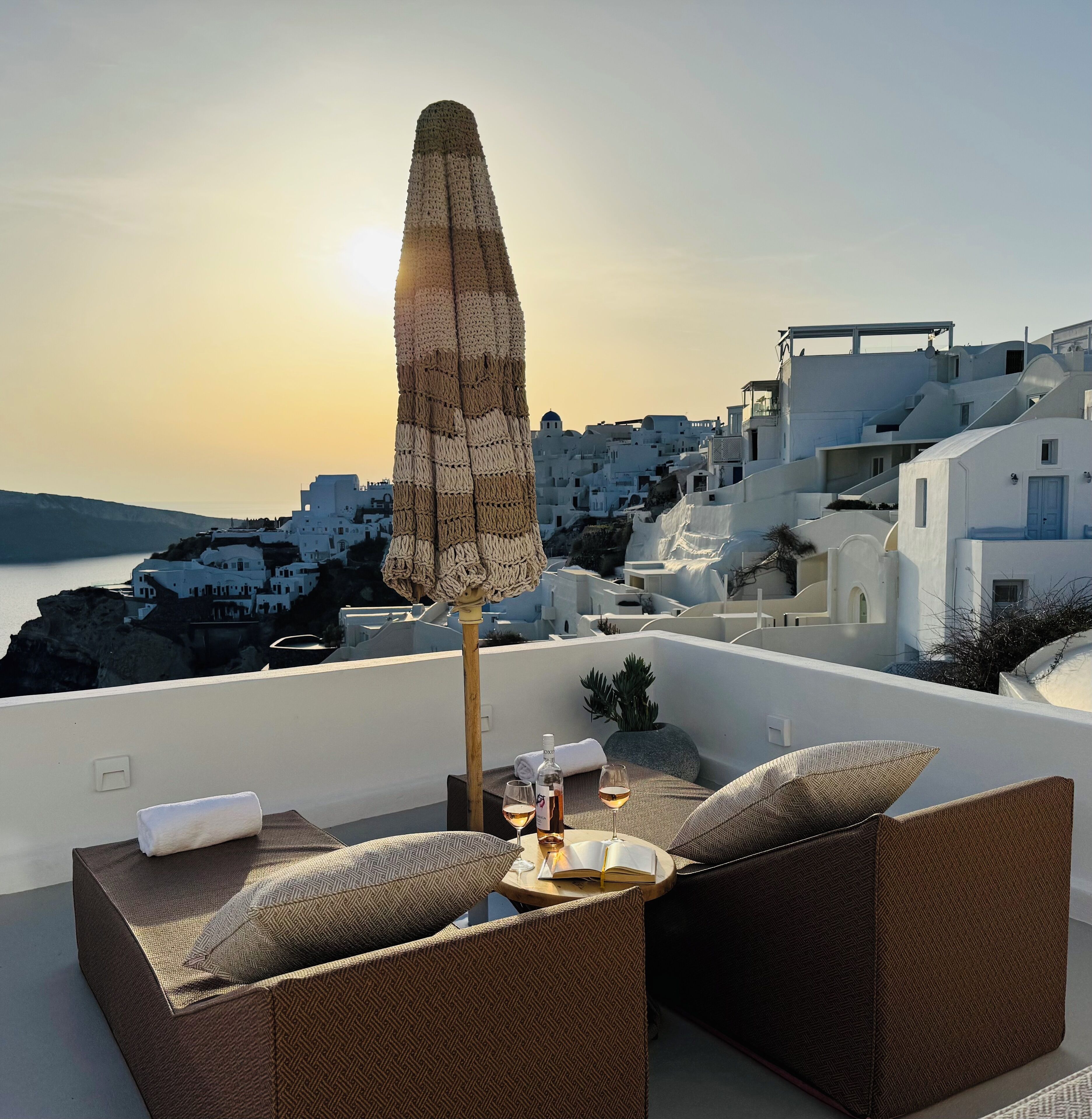 Photo - Kaleidoscope Cave Houses Oia