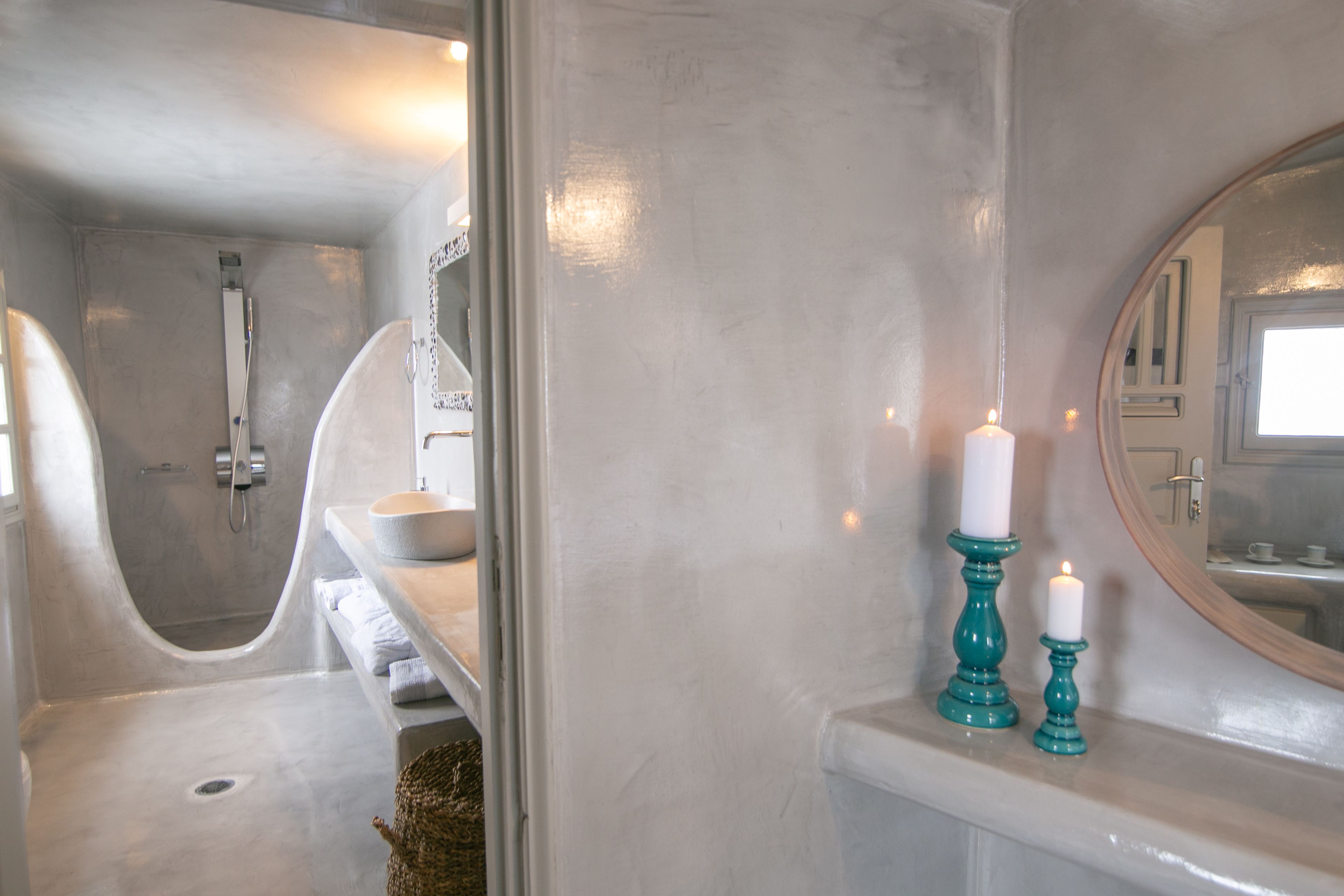 Photo - Kaleidoscope Cave Houses