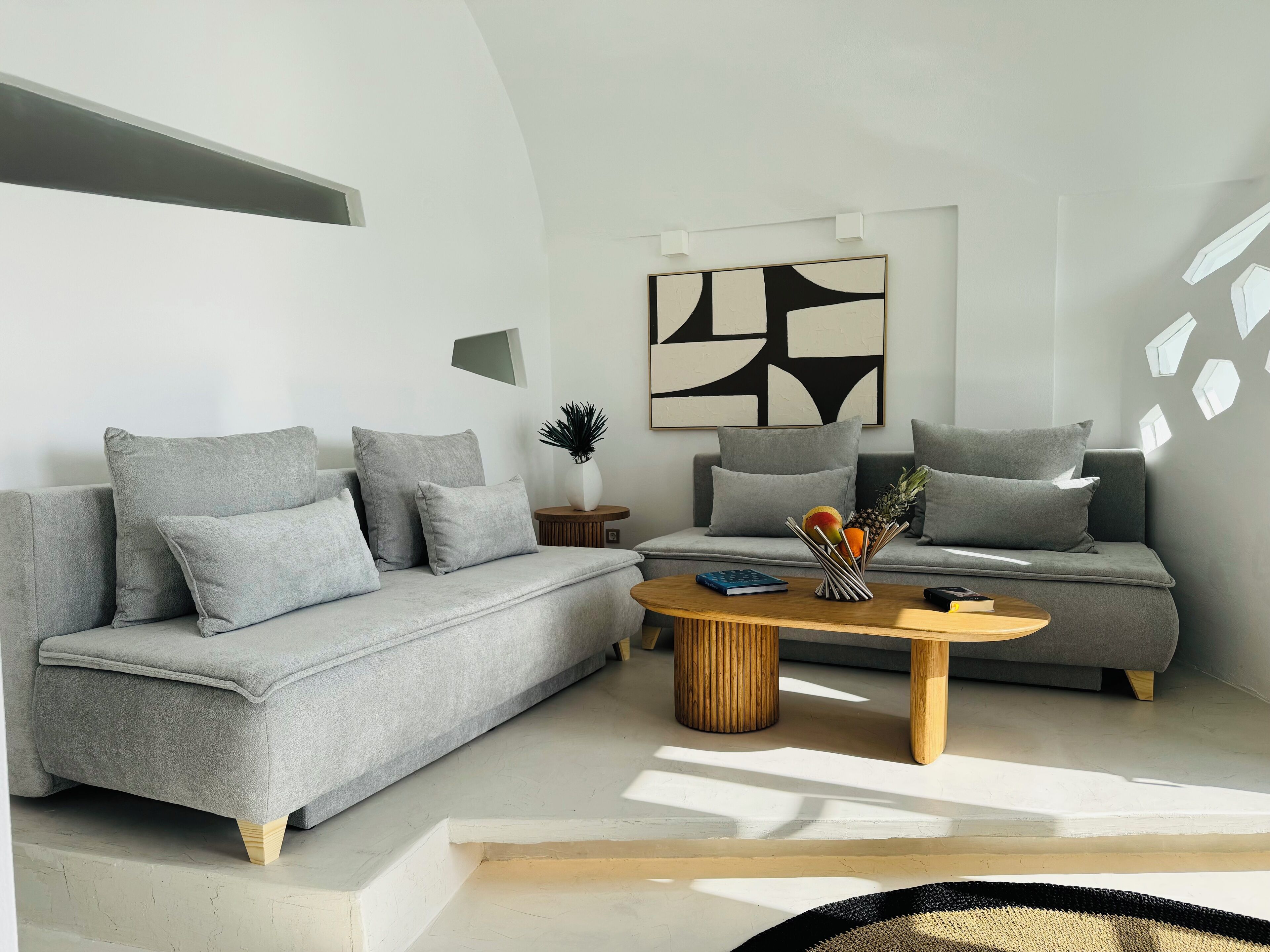 Foto - Kaleidoscope Cave Houses