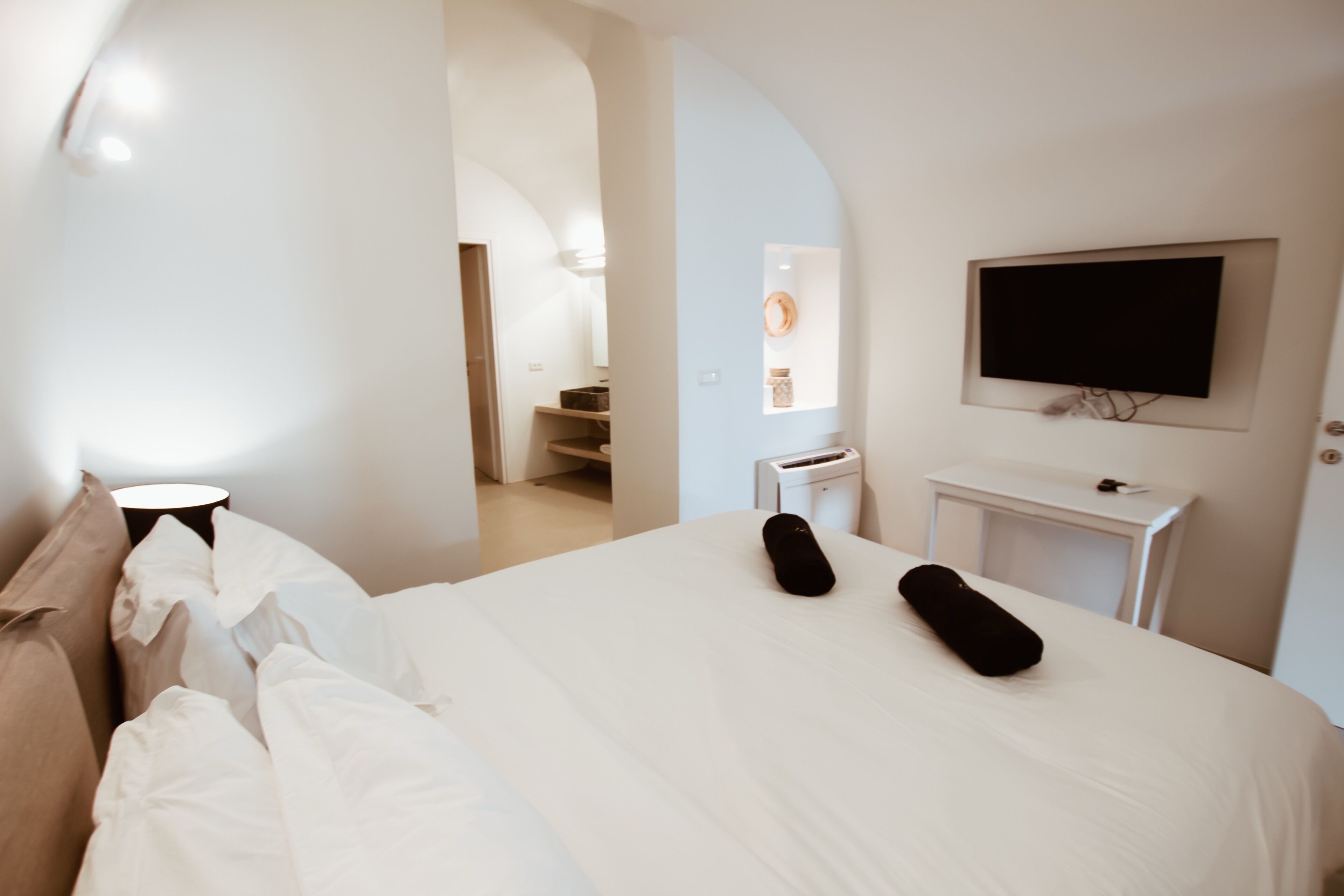 suite | 2 bedrooms, in-room safe, soundproofing, iron/ironing board