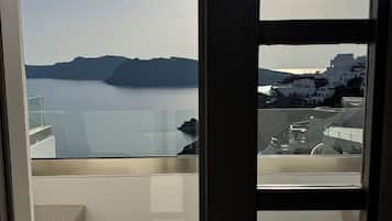 Suite | Terrace/patio