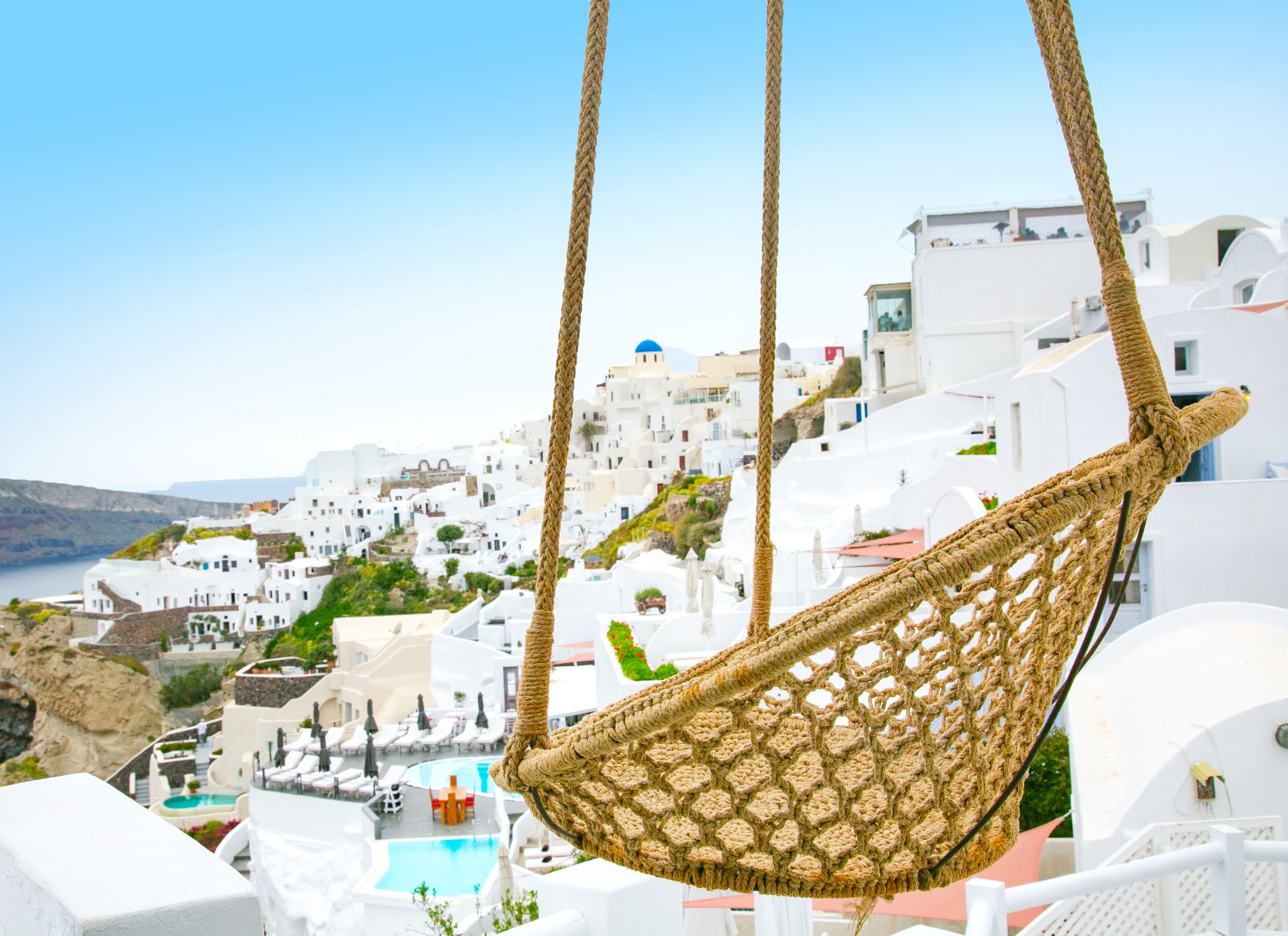 Photo - Kaleidoscope Cave Houses Oia