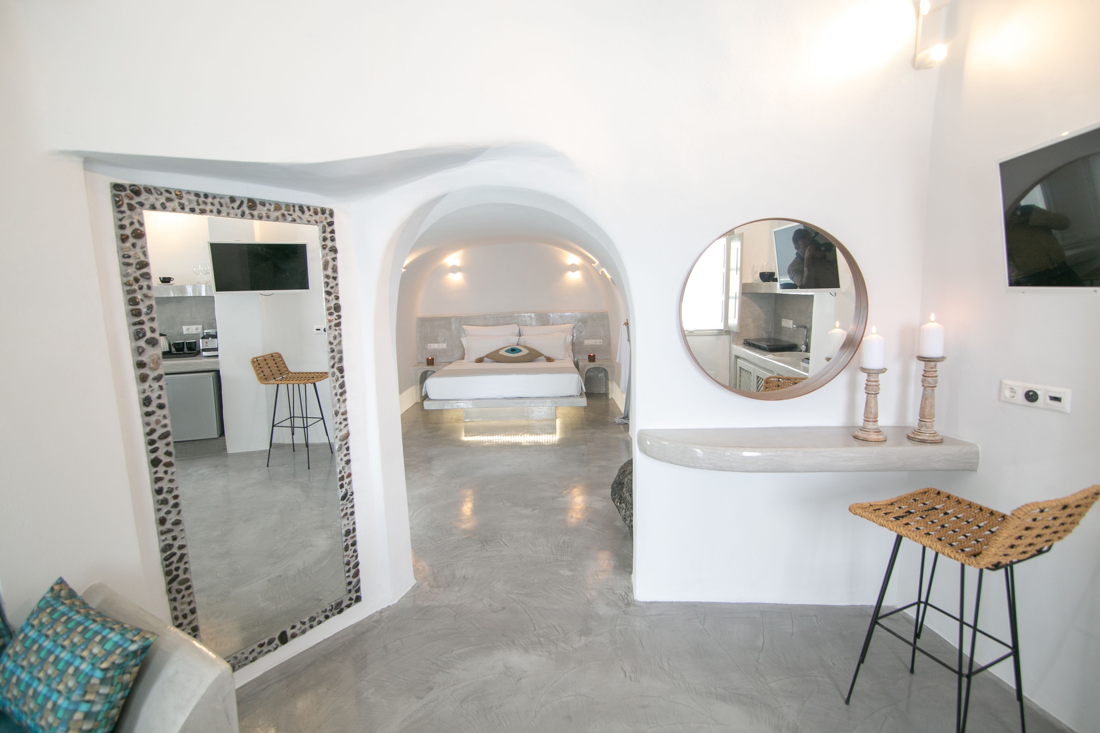 Photo - Kaleidoscope Cave Houses