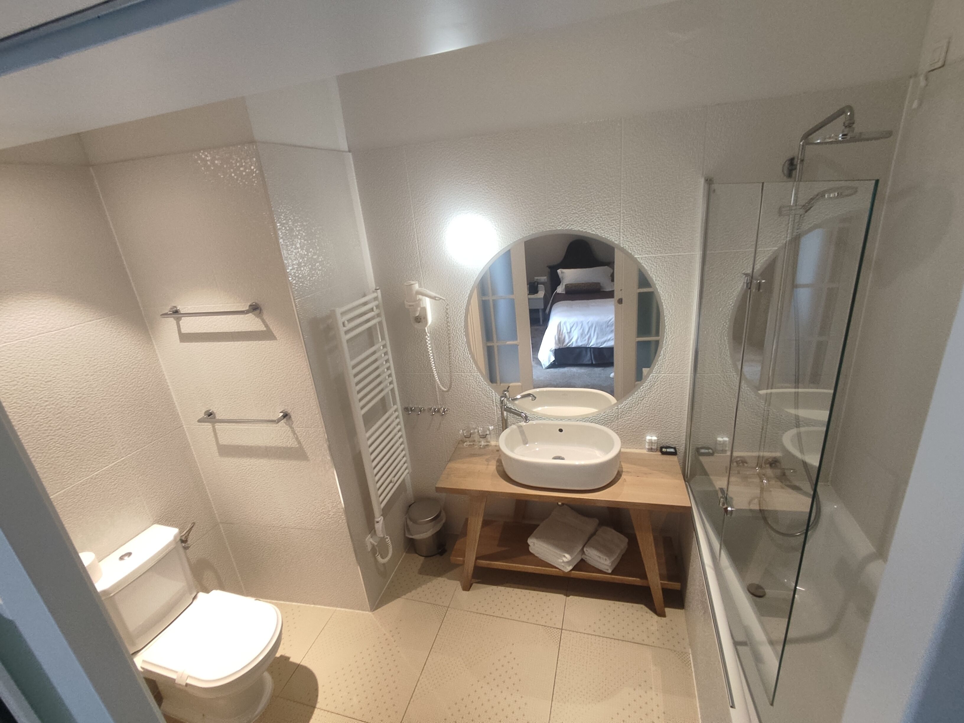 Foto - XII Century Heritage Hotel