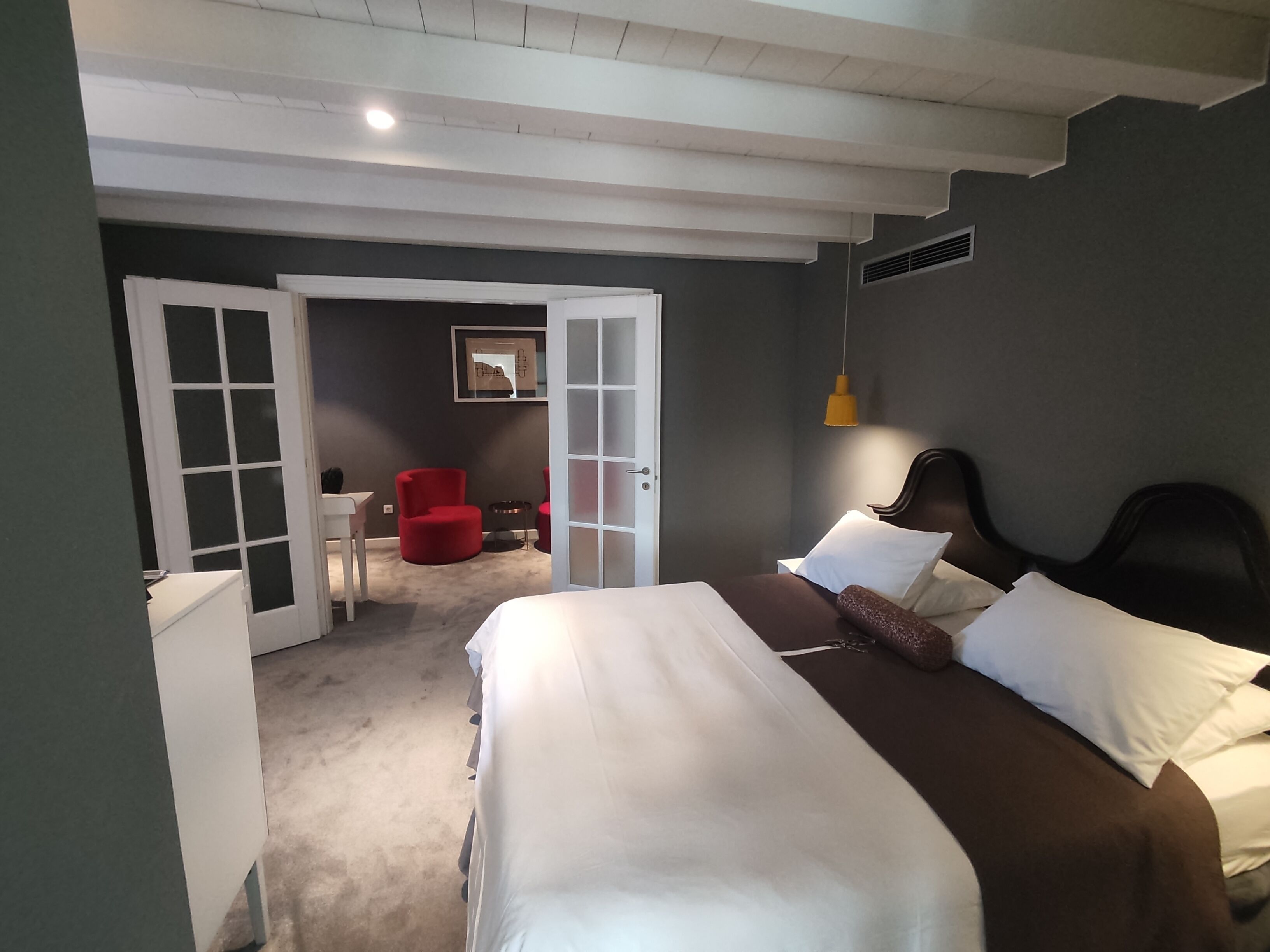 Foto - XII Century Heritage Hotel