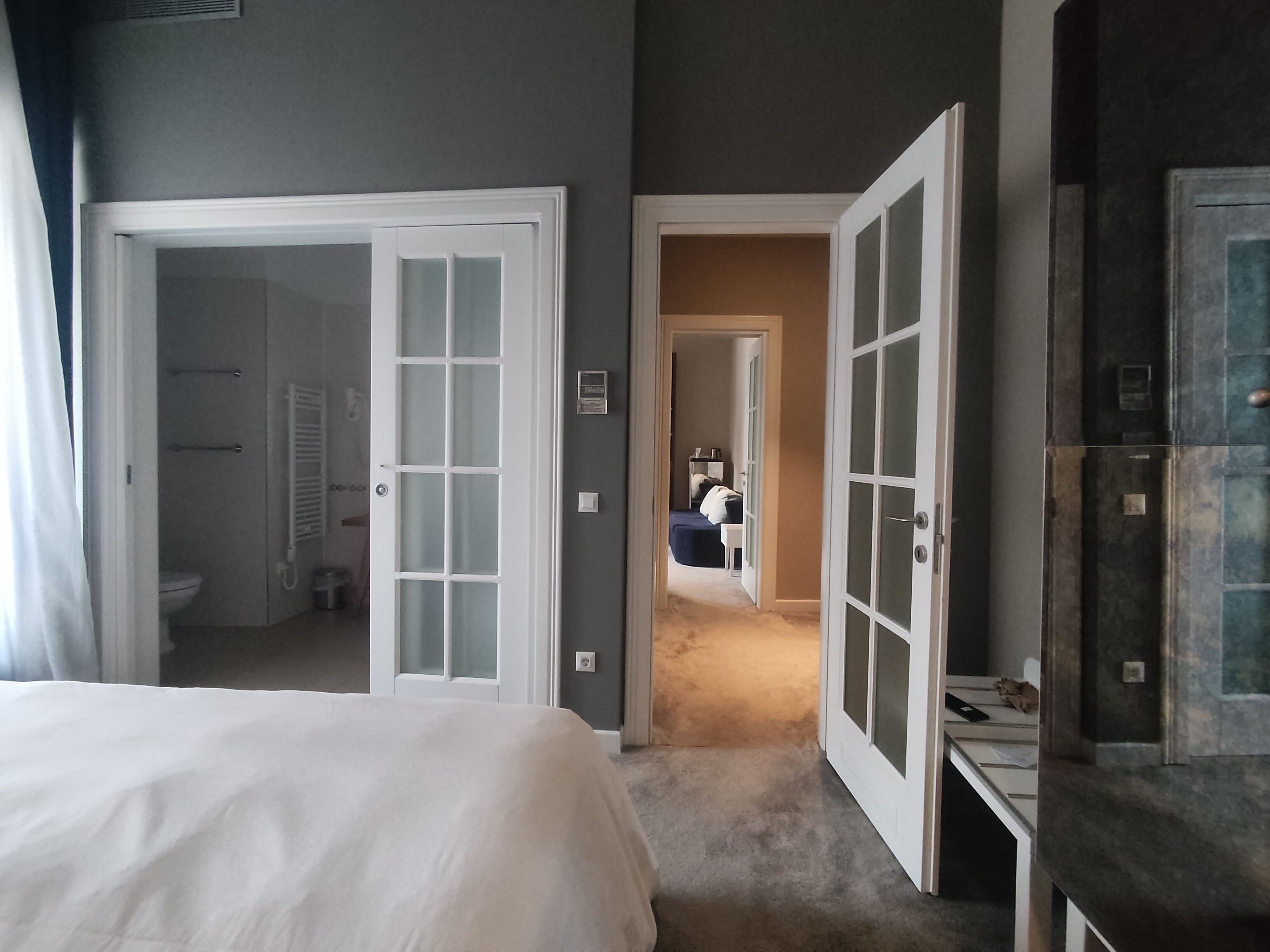 Foto - XII Century Heritage Hotel