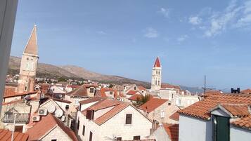 Executive Suite | View from room