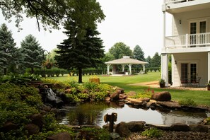 Exterior - The Oakwood Inn Okoboji - Adults Only (Okoboji)