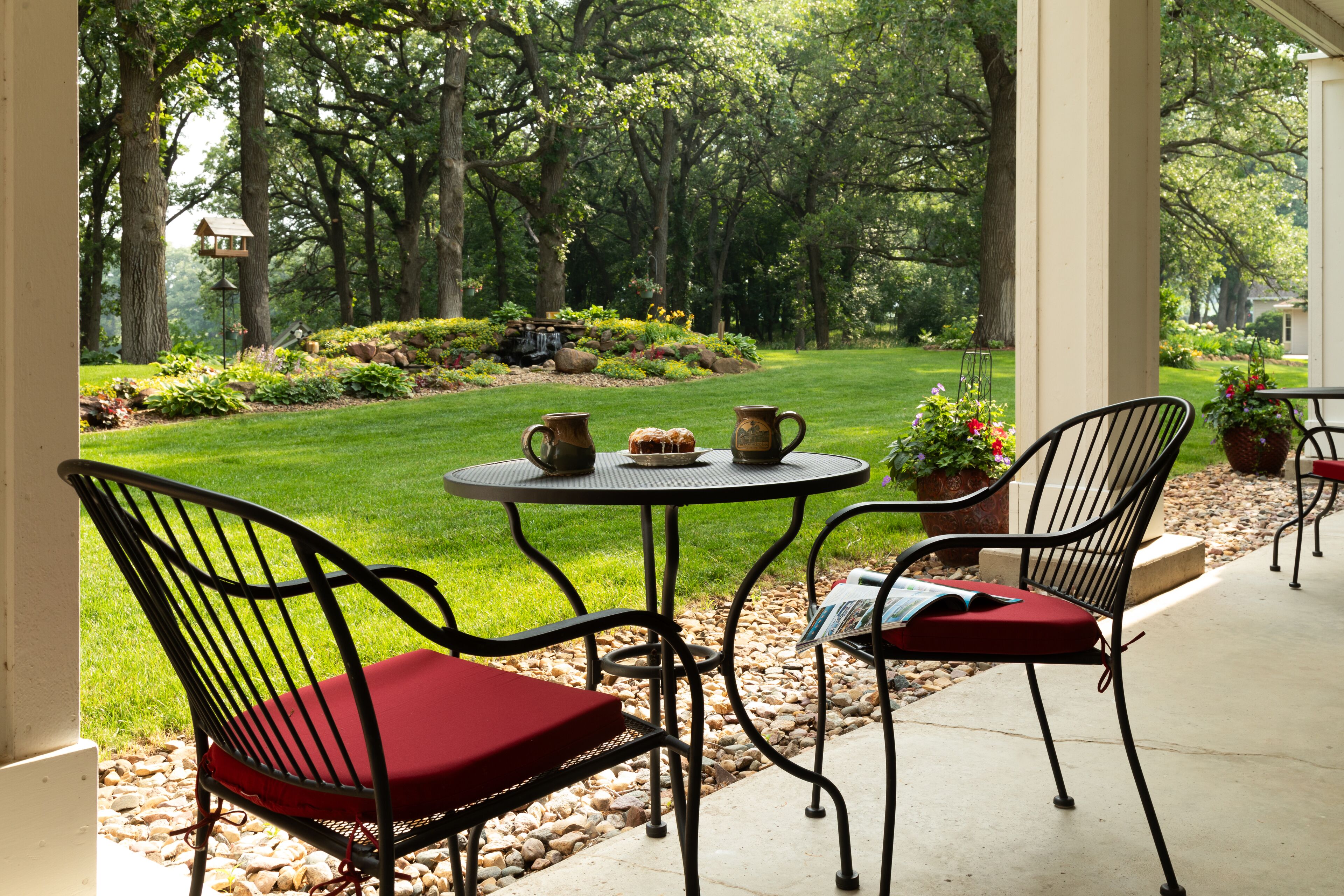 Rom – standard, 1 kingsize-seng, ikke-røyk, massasjebadekar | Sengetøy i egyptisk bomull og sengetøy av topp kvalitet