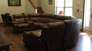 内部エントランス