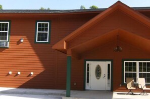 Exterior - Glenwood Golf Course & Resort (Glenwood)
