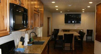 Glenwood Golf Course & Resort