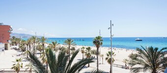 Alcam Badalona Playa Norte