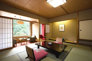 Interior - Tsuetate Keiryu No Yado Daishizen (Oguni)