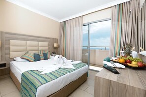 WiFi - Insula Resort & Spa (Alanya)