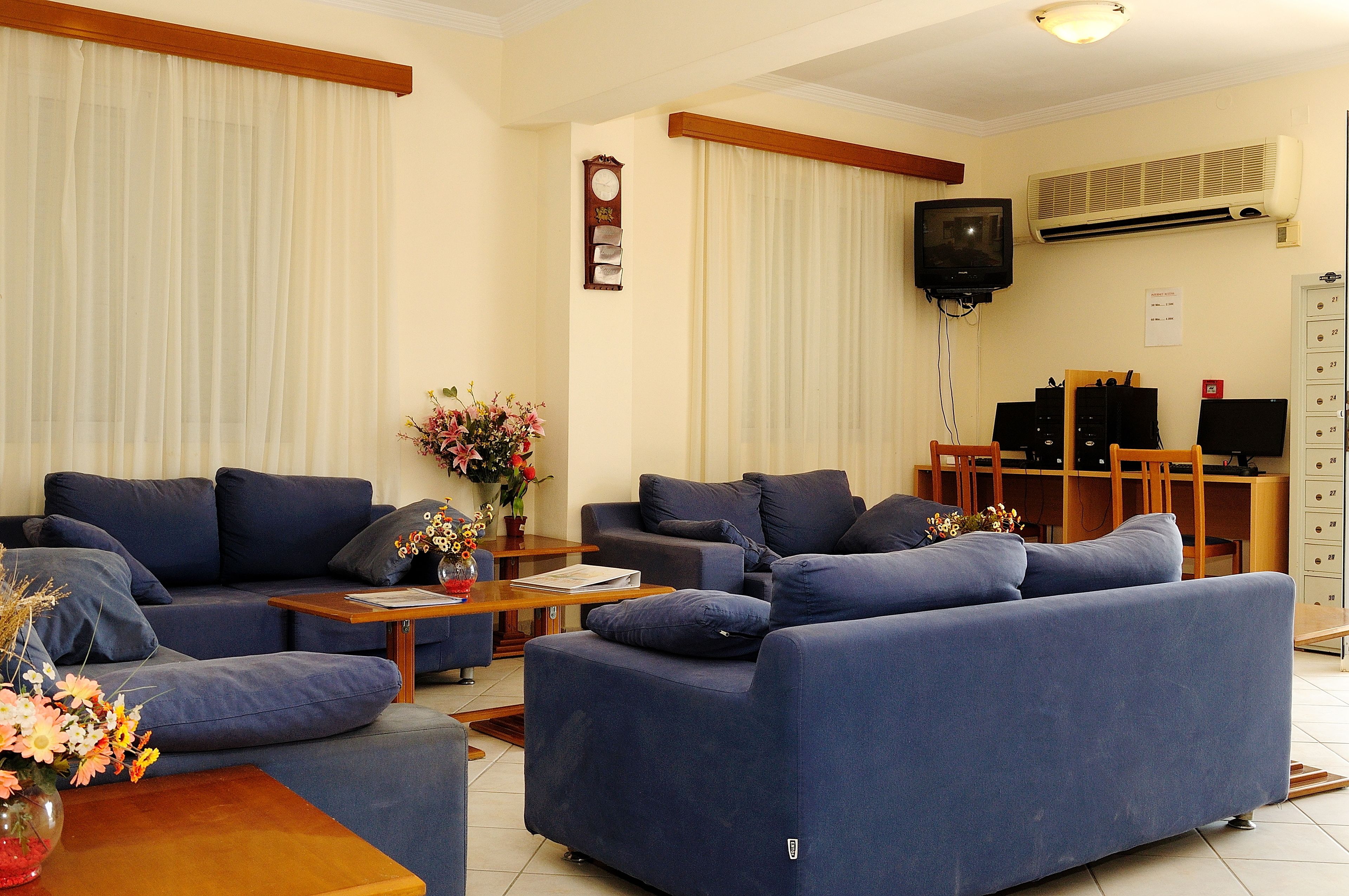 Andreolas Beach Hotel - view 2