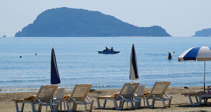 Andreolas Beach Hotel