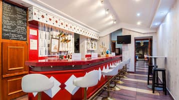 Bar (sur place)