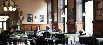 Grätzlhotel Belvedere