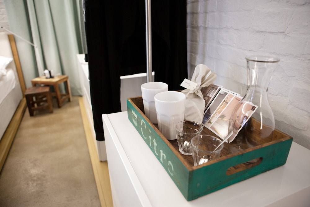 grätzlhotel Belvedere by null