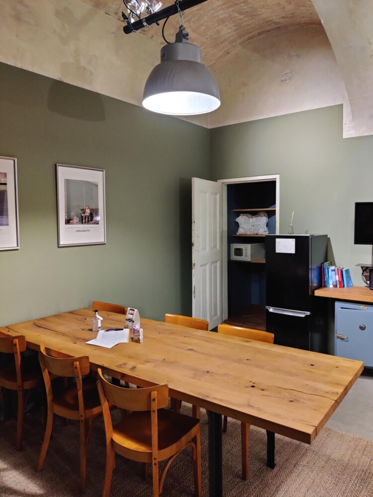 grätzlhotel Belvedere by null