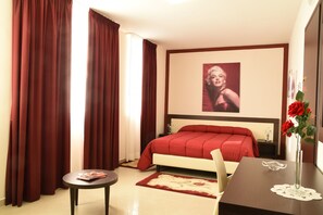 Double Room - Merylinn Guest House (Battipaglia)