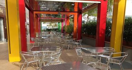 Merylinn Guest House