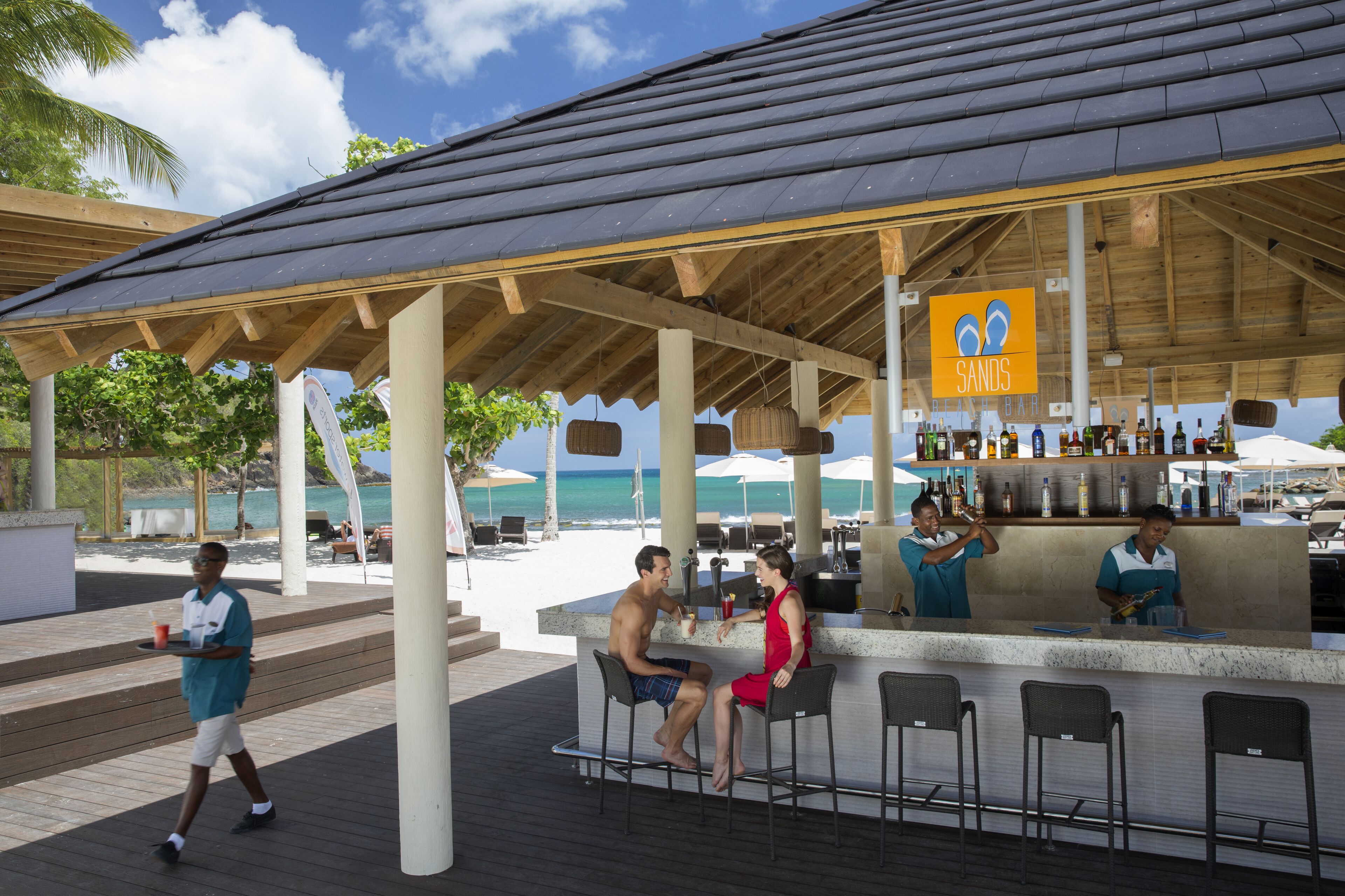 Photo - Royalton Saint Lucia, An Autograph Collection All-Inclusive Resort
