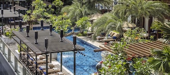 Four Seasons Hotel Jakarta