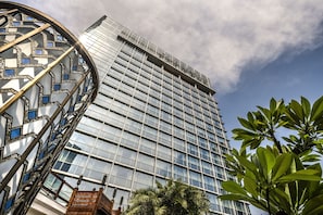 City view