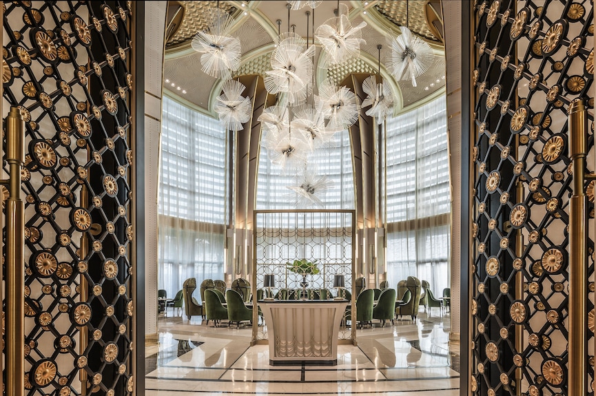 Four Seasons Hotel Jakarta Reviews, Deals & Photos 2026 - Expedia