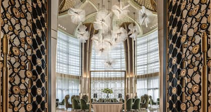 Four Seasons Hotel Jakarta
