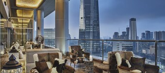 Four Seasons Hotel Jakarta