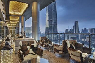 Four Seasons Hotel Jakarta