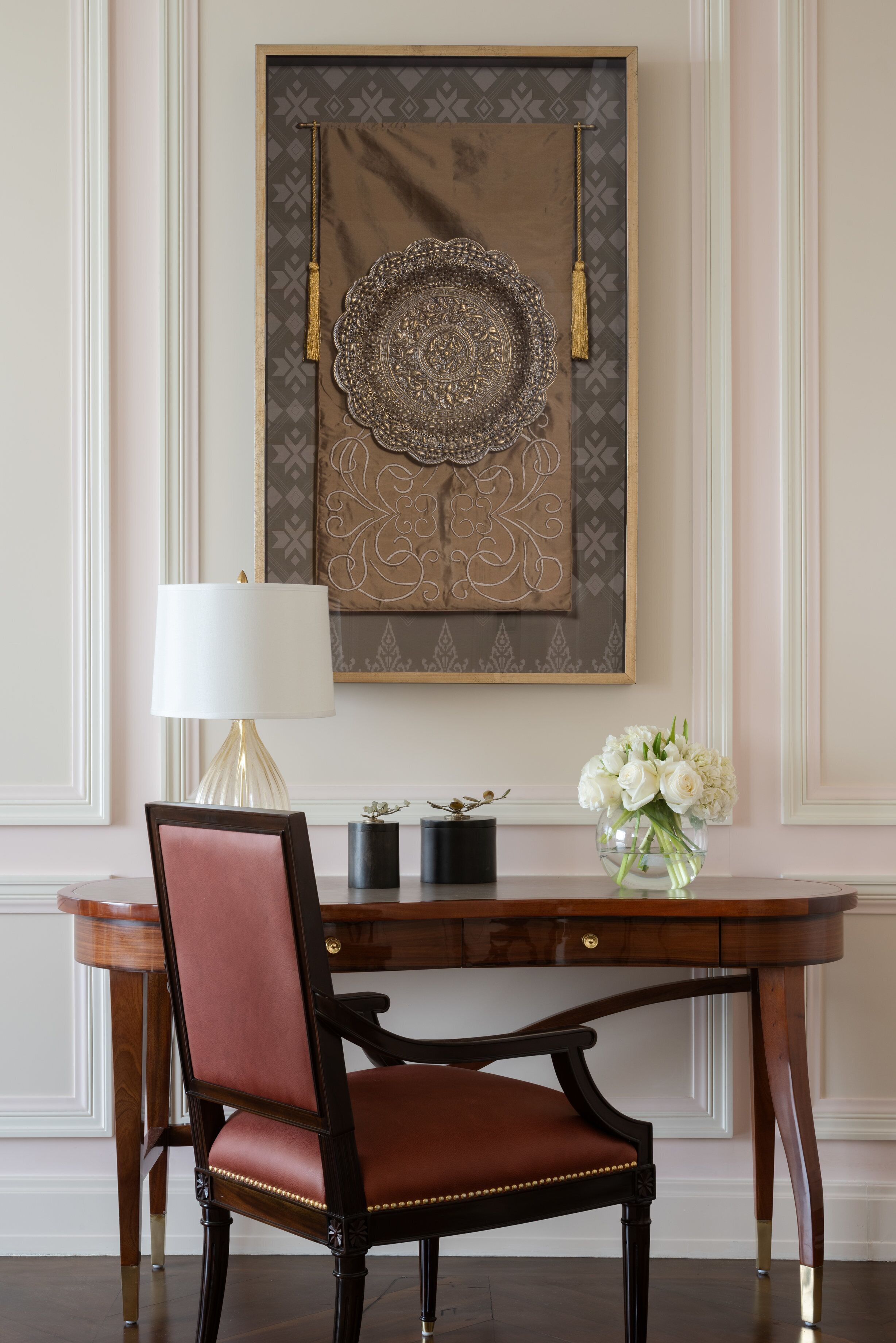 suite, 1 bedroom, non smoking (ambassador) | 1 bedroom, premium bedding, in-room safe, desk