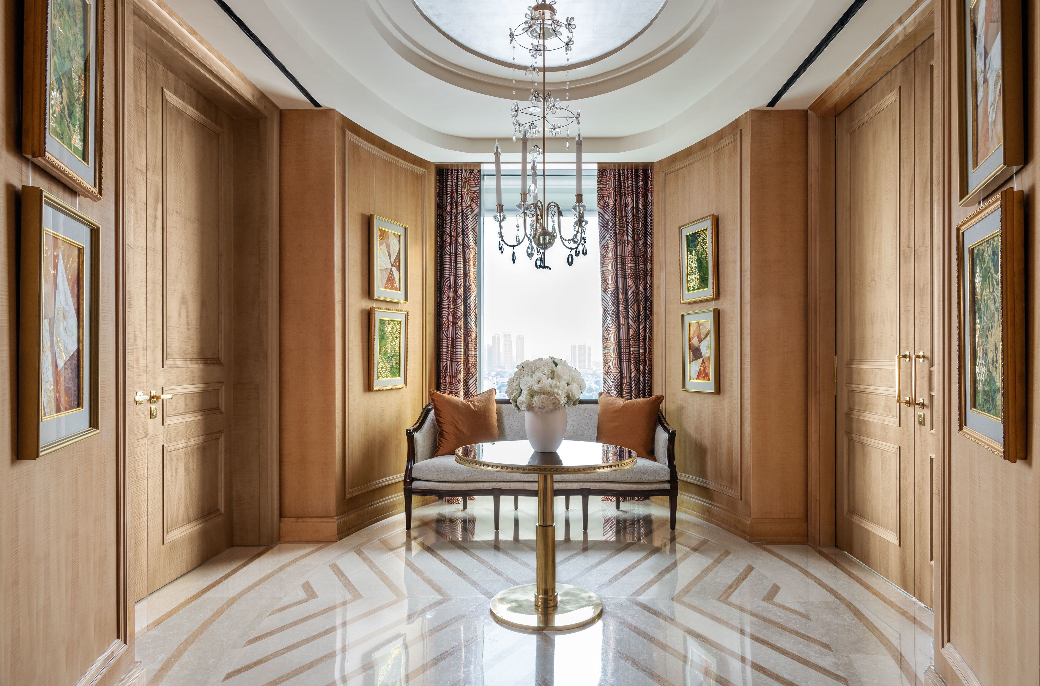 Photo - Four Seasons Hotel Jakarta