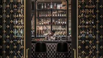 Cocktailbaari