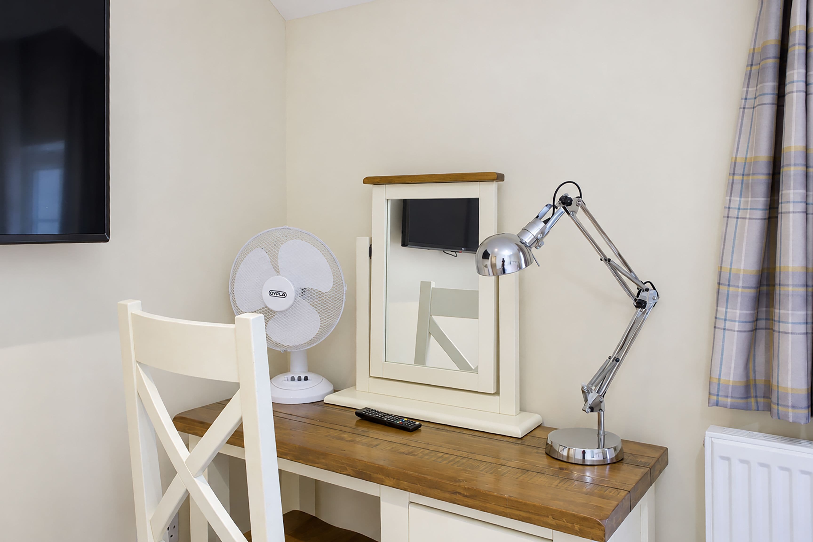 Kamar