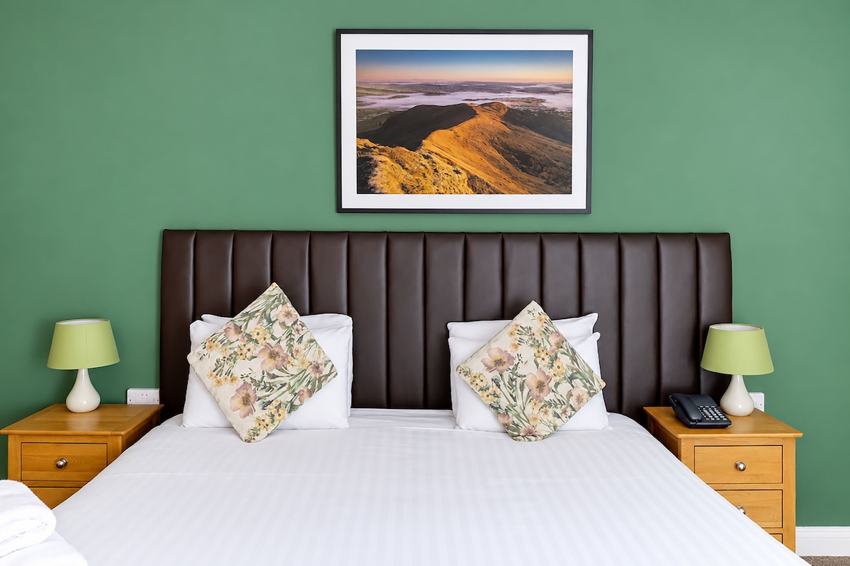 Superior Twin Room | Room amenity