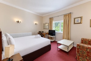 Unclassified image, 4 of 126, button - Nant Ddu Lodge Hotel & Spa by Belvilla (Merthyr Tydfil)