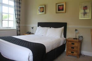 Standard Double Room, 1 Bedroom