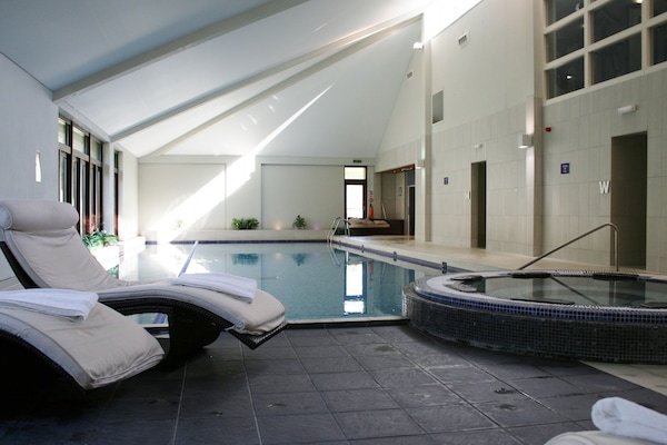 Superior Double Room, 1 Queen Bed | Bathroom