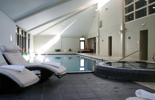 Nant Ddu Lodge Hotel