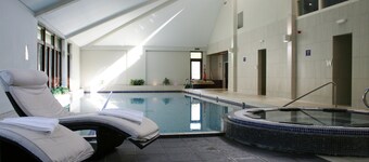 Nant Ddu Lodge Hotel