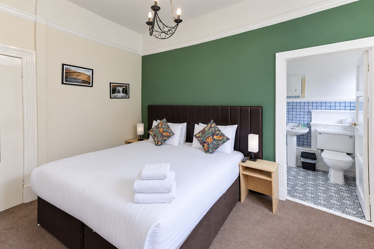 Standard Family Room for 4 | Room amenity
