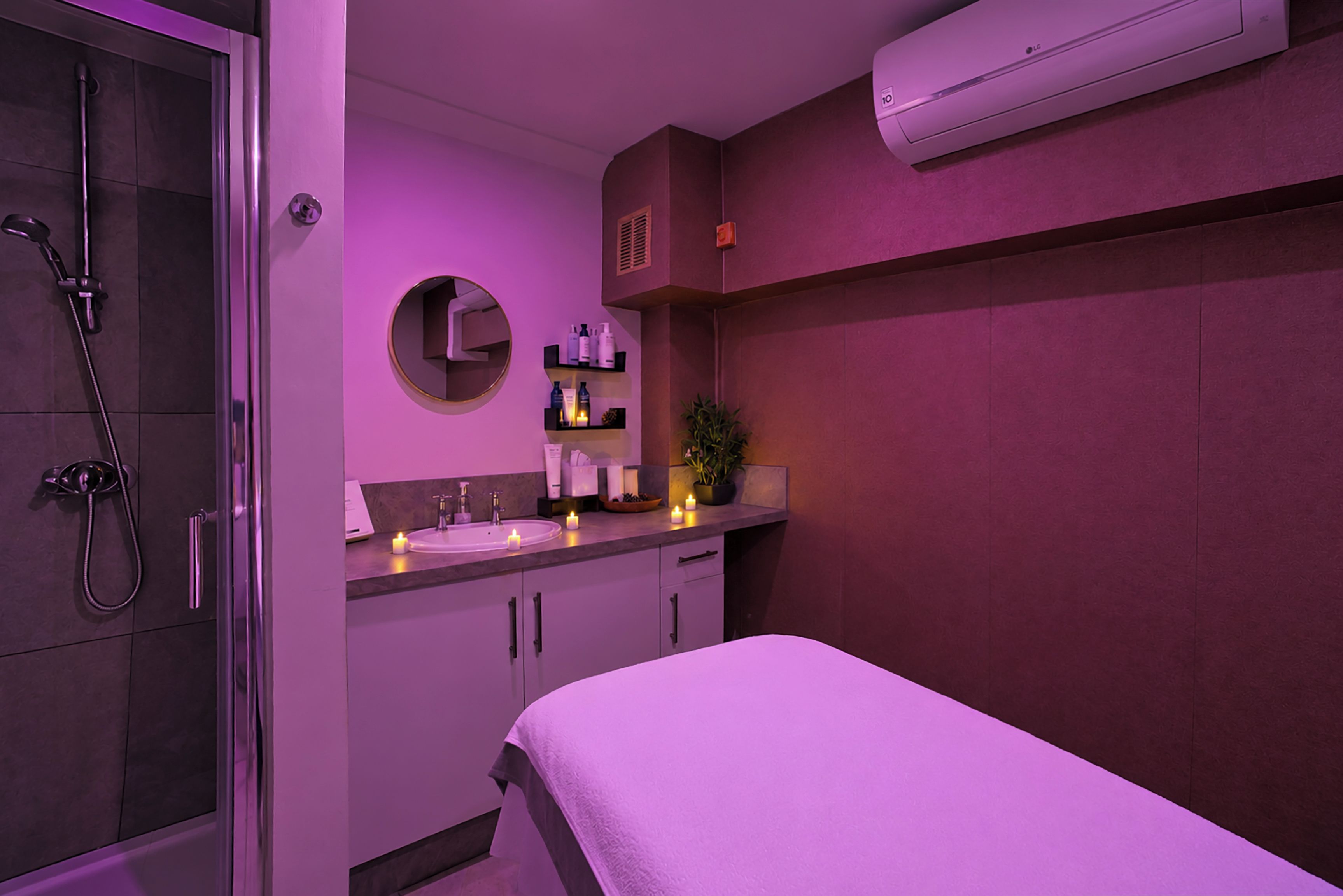 Spa
