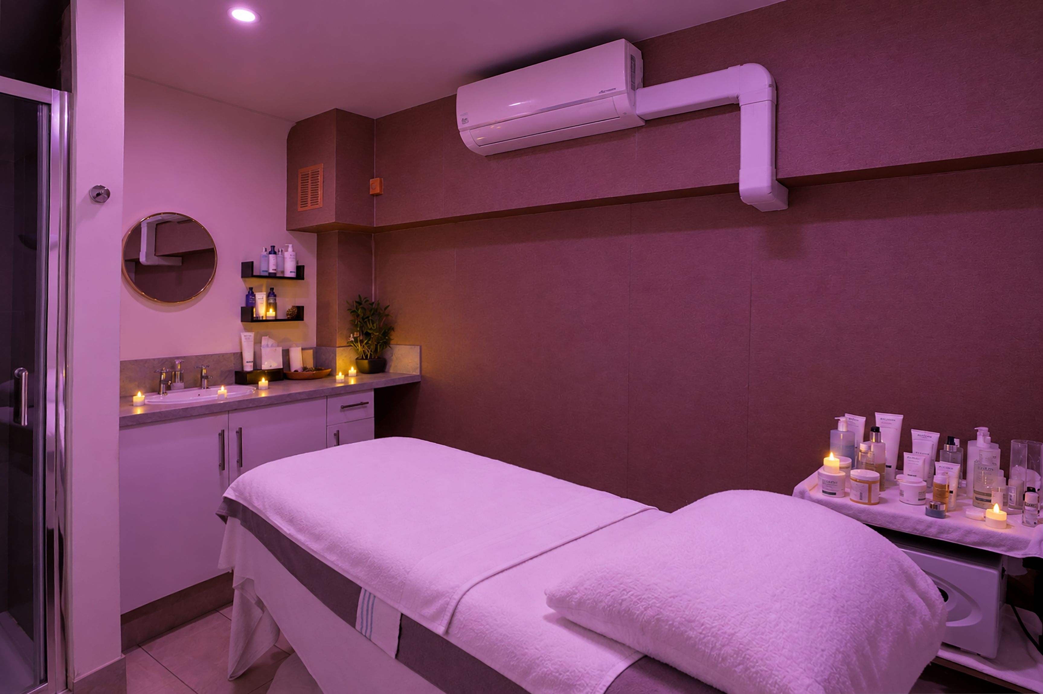 Spa